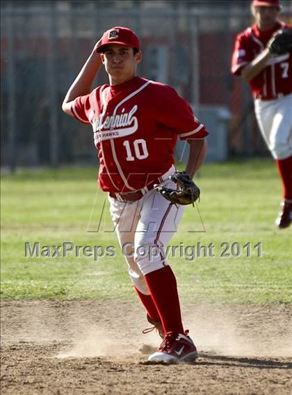Thumbnail 3 in Bakersfield @ Centennial photogallery.