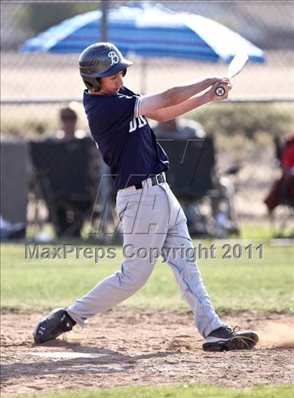 Thumbnail 3 in Bakersfield @ Centennial photogallery.