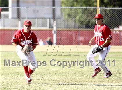 Thumbnail 1 in Bakersfield @ Centennial photogallery.