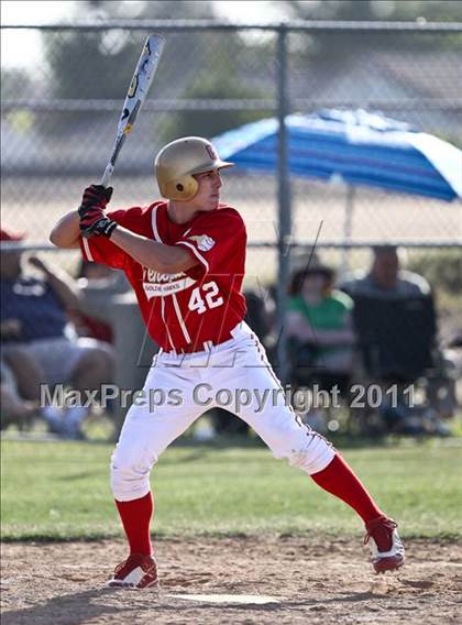 Thumbnail 3 in Bakersfield @ Centennial photogallery.