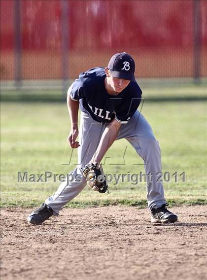 Thumbnail 2 in Bakersfield @ Centennial photogallery.