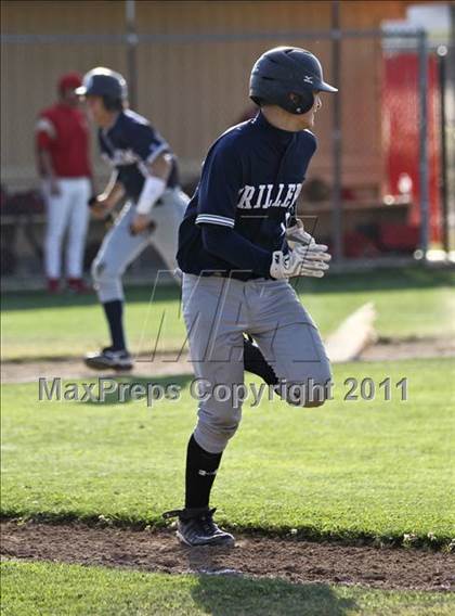 Thumbnail 2 in Bakersfield @ Centennial photogallery.