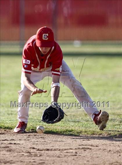 Thumbnail 2 in Bakersfield @ Centennial photogallery.
