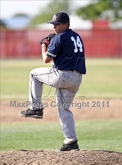 Thumbnail 2 in Bakersfield @ Centennial photogallery.
