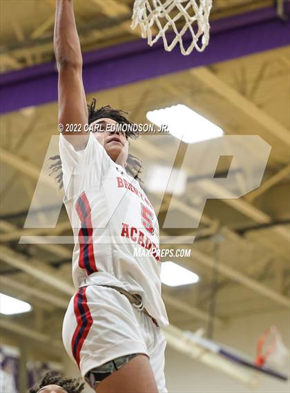 Thumbnail 3 in Central vs. Brentwood Academy photogallery.