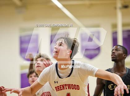 Thumbnail 1 in Central vs. Brentwood Academy photogallery.