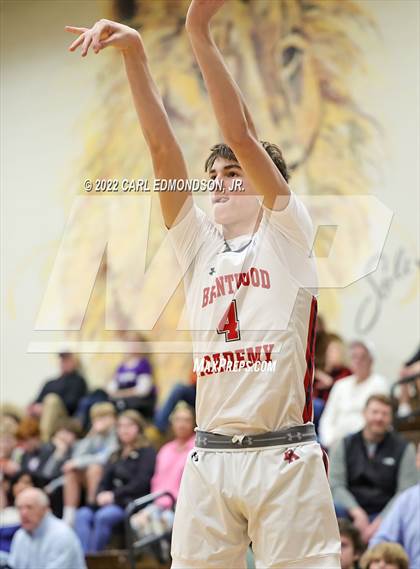 Thumbnail 1 in Central vs. Brentwood Academy photogallery.