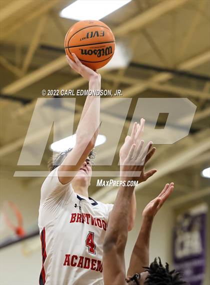 Thumbnail 1 in Central vs. Brentwood Academy photogallery.