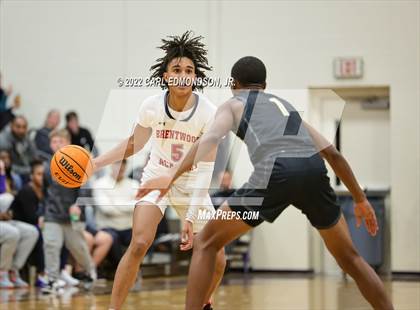 Thumbnail 1 in Central vs. Brentwood Academy photogallery.