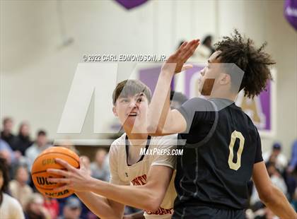 Thumbnail 1 in Central vs. Brentwood Academy photogallery.
