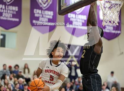Thumbnail 1 in Central vs. Brentwood Academy photogallery.