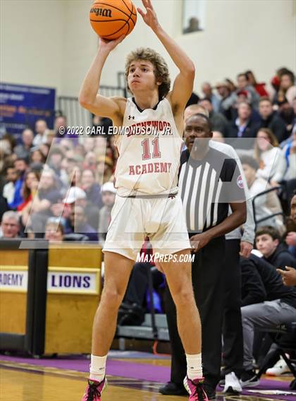 Thumbnail 1 in Central vs. Brentwood Academy photogallery.