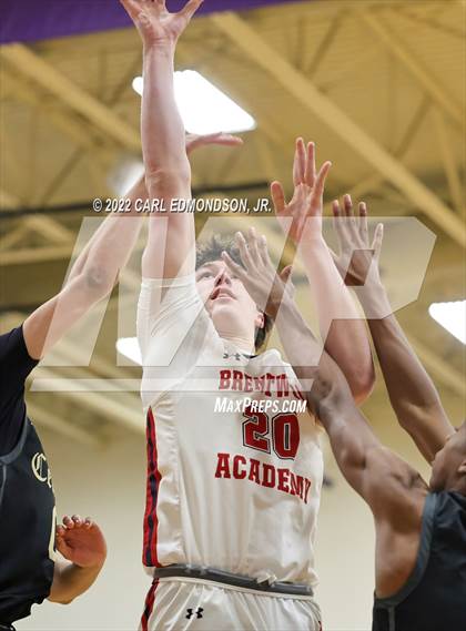 Thumbnail 1 in Central vs. Brentwood Academy photogallery.