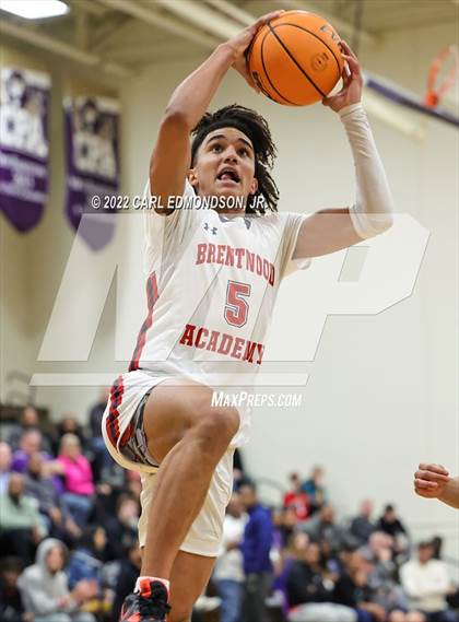 Thumbnail 1 in Central vs. Brentwood Academy photogallery.