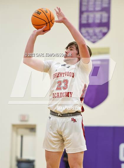 Thumbnail 1 in Central vs. Brentwood Academy photogallery.