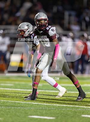 Whites Creek @ Maplewood