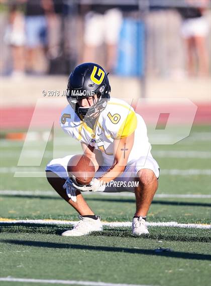 Thumbnail 3 in Granada @ Foothill photogallery.