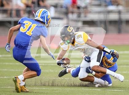 Thumbnail 3 in Granada @ Foothill photogallery.