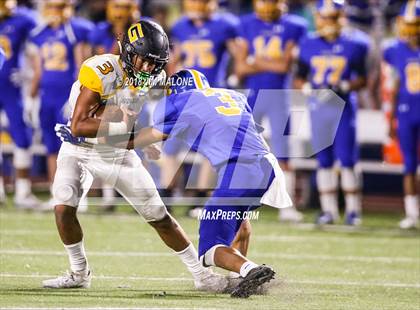 Thumbnail 3 in Granada @ Foothill photogallery.