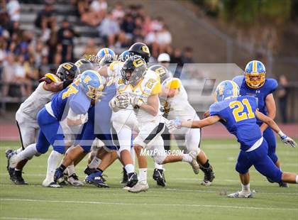 Thumbnail 2 in Granada @ Foothill photogallery.