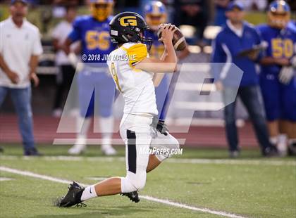 Thumbnail 3 in Granada @ Foothill photogallery.