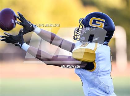 Thumbnail 1 in Granada @ Foothill photogallery.