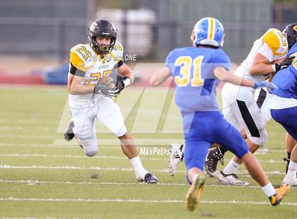 Thumbnail 3 in Granada @ Foothill photogallery.