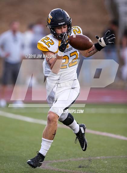 Thumbnail 3 in Granada @ Foothill photogallery.