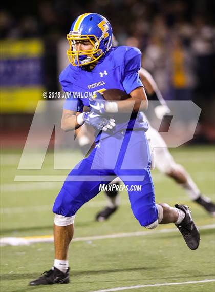 Thumbnail 3 in Granada @ Foothill photogallery.