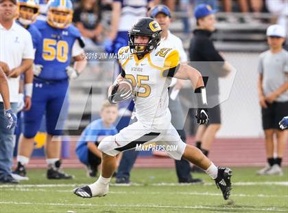 Thumbnail 2 in Granada @ Foothill photogallery.
