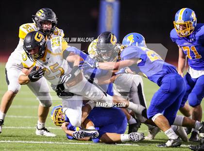 Thumbnail 3 in Granada @ Foothill photogallery.