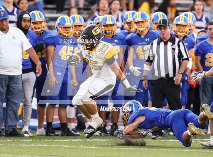 Thumbnail 3 in Granada @ Foothill photogallery.