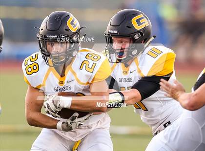 Thumbnail 2 in Granada @ Foothill photogallery.