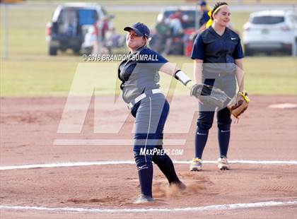 Thumbnail 1 in Jemison vs Maplesville (Chilton County Tournament) photogallery.