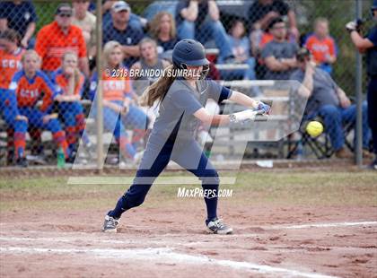 Thumbnail 3 in Jemison vs Maplesville (Chilton County Tournament) photogallery.