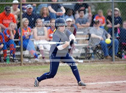 Thumbnail 2 in Jemison vs Maplesville (Chilton County Tournament) photogallery.