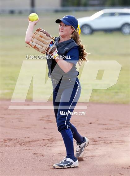 Thumbnail 2 in Jemison vs Maplesville (Chilton County Tournament) photogallery.