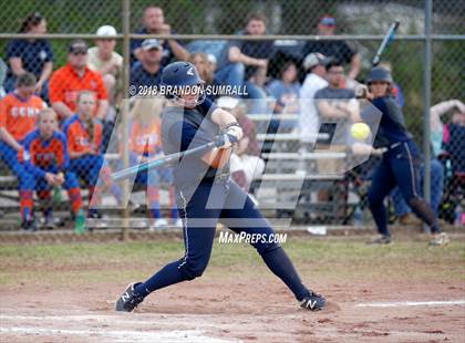 Thumbnail 1 in Jemison vs Maplesville (Chilton County Tournament) photogallery.
