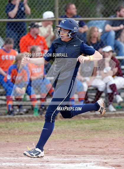 Thumbnail 1 in Jemison vs Maplesville (Chilton County Tournament) photogallery.