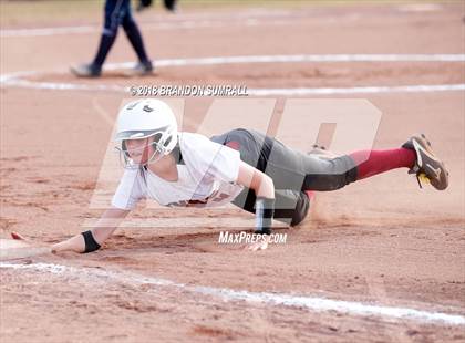 Thumbnail 1 in Jemison vs Maplesville (Chilton County Tournament) photogallery.