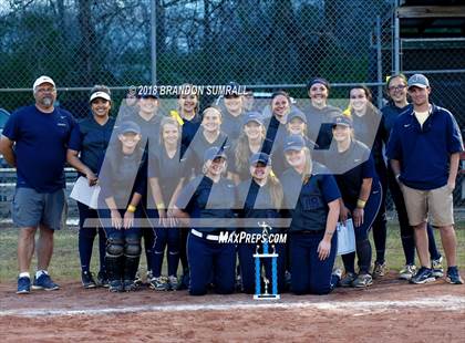 Thumbnail 3 in Jemison vs Maplesville (Chilton County Tournament) photogallery.