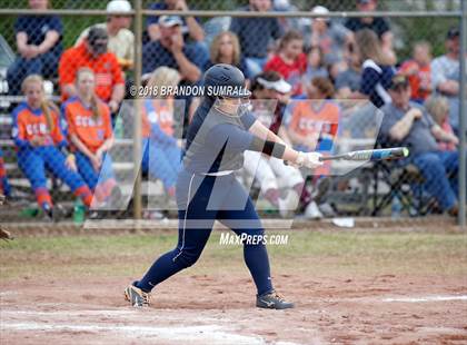 Thumbnail 3 in Jemison vs Maplesville (Chilton County Tournament) photogallery.