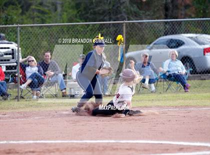 Thumbnail 1 in Jemison vs Maplesville (Chilton County Tournament) photogallery.