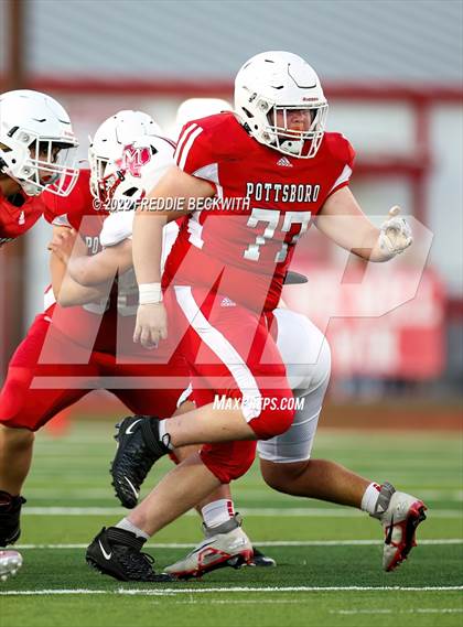 Thumbnail 1 in Muenster @ Pottsboro photogallery.