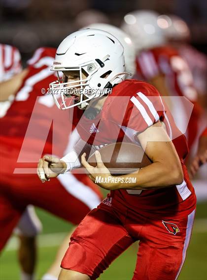Thumbnail 3 in Muenster @ Pottsboro photogallery.