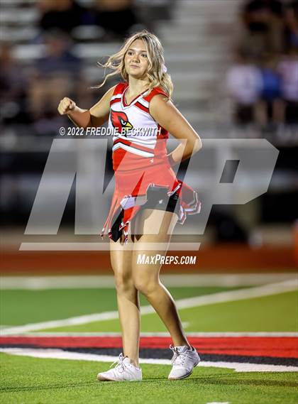 Thumbnail 3 in Muenster @ Pottsboro photogallery.