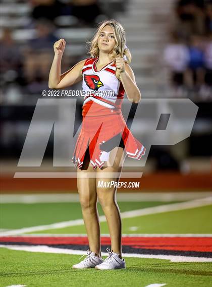 Thumbnail 1 in Muenster @ Pottsboro photogallery.