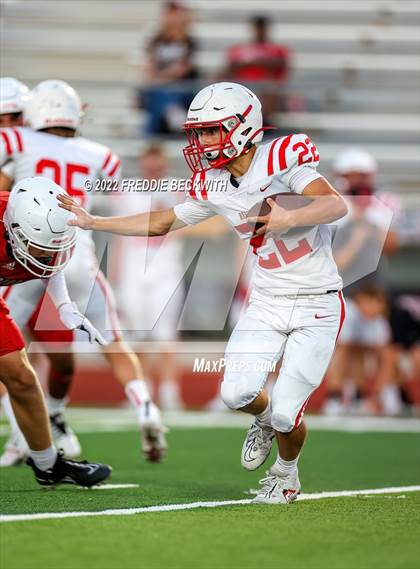 Thumbnail 3 in Muenster @ Pottsboro photogallery.