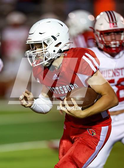 Thumbnail 2 in Muenster @ Pottsboro photogallery.