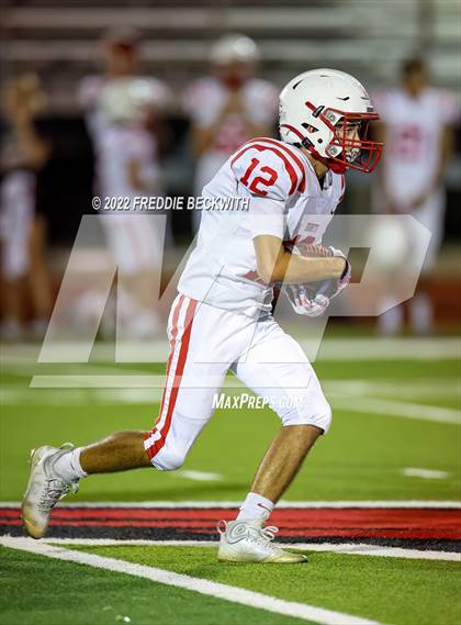 Thumbnail 2 in Muenster @ Pottsboro photogallery.